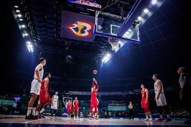 Baccarat-【观察】中国男篮耻辱出局，留下三大疑问