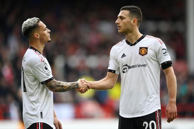 Baccarat-【英超】安东尼传射，达洛特处子球，曼联2-0客胜森林