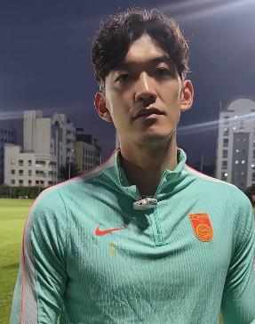 百家乐APP-颜骏凌：为武磊百场感到骄傲；李昊很有潜力，会帮他尽快融入